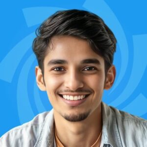 Picture of Kartik Bhat