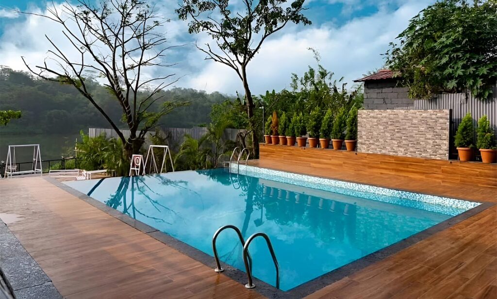 Dandeli Resort Package