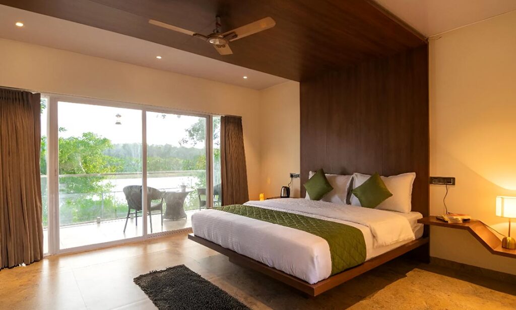 Dandeli Resort Package