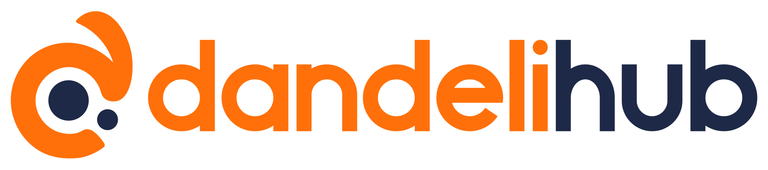 DandeliHubLogo