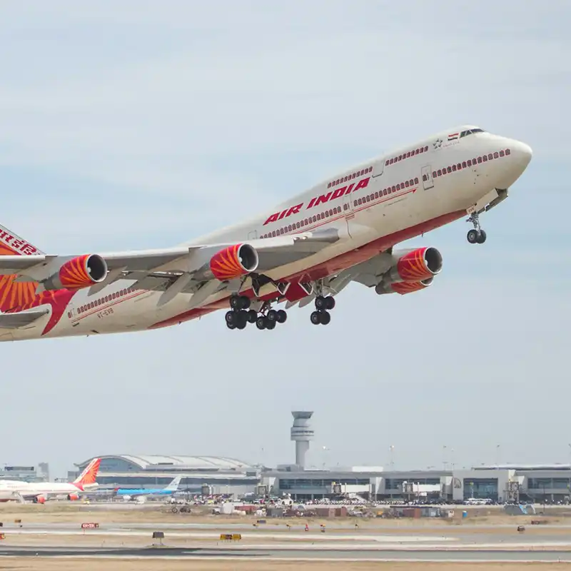 bangalore to dandeli distance by plane
