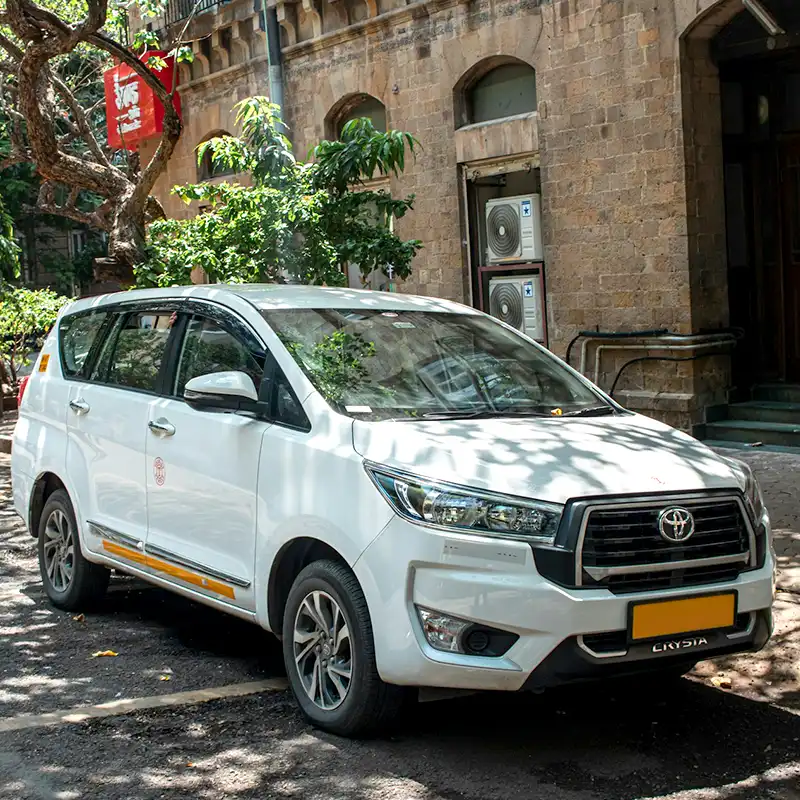 bangalore to dandeli distance by car
