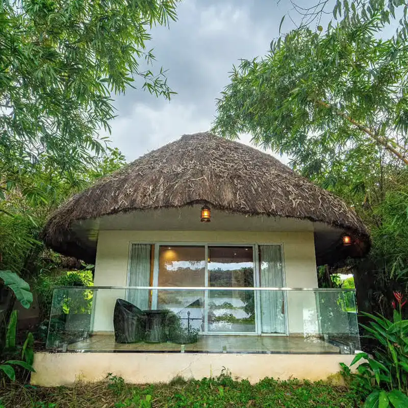 Dandeli Jungle resort