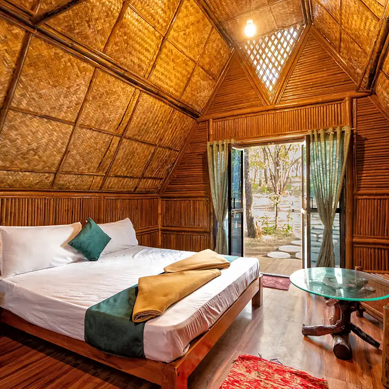 Dandeli River Resort (10)