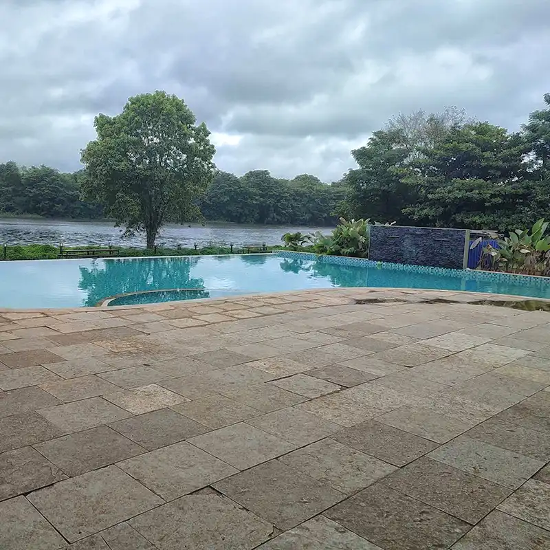 Dandeli River Resort (3)