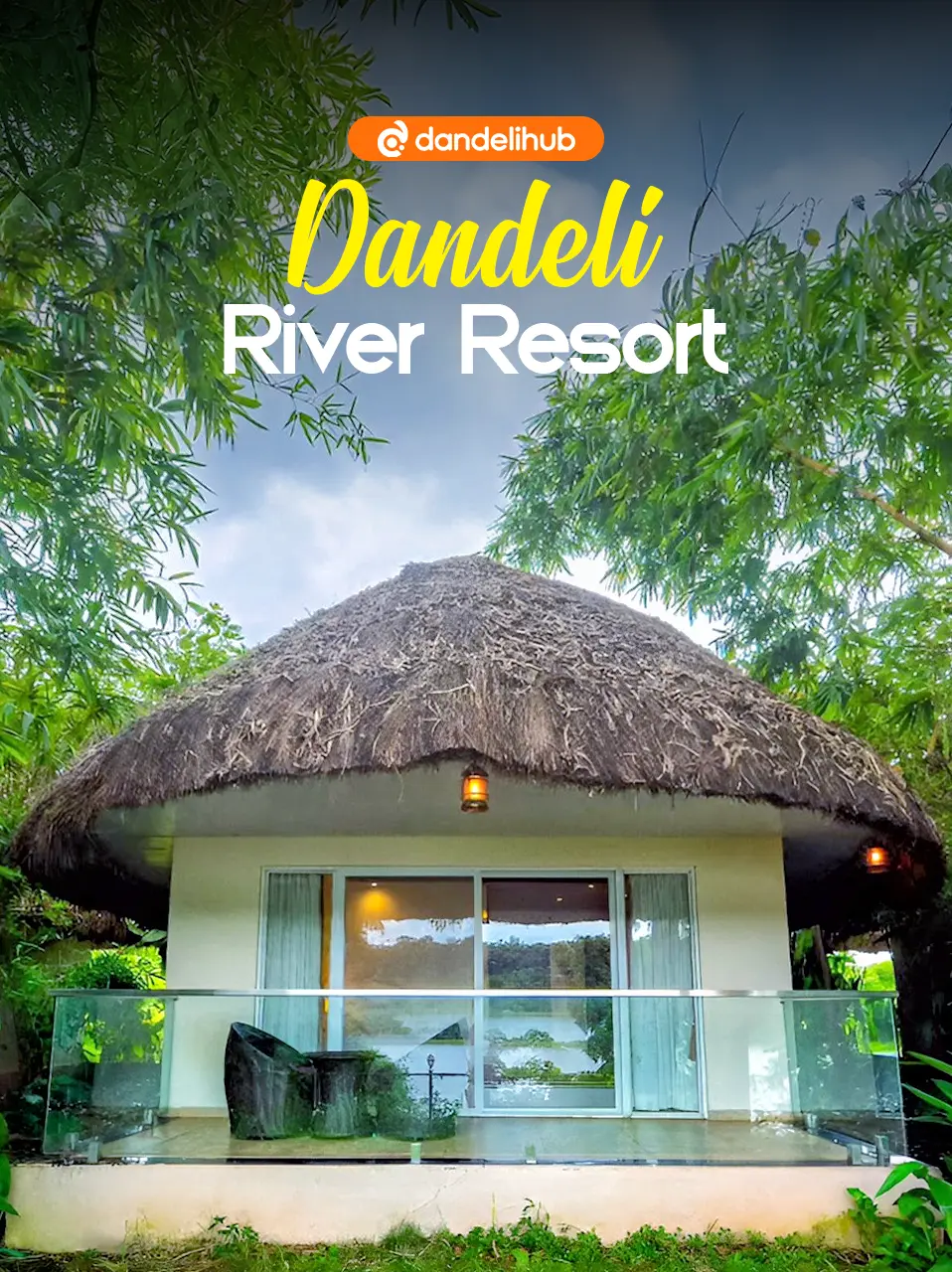 Dandeli River Resorts