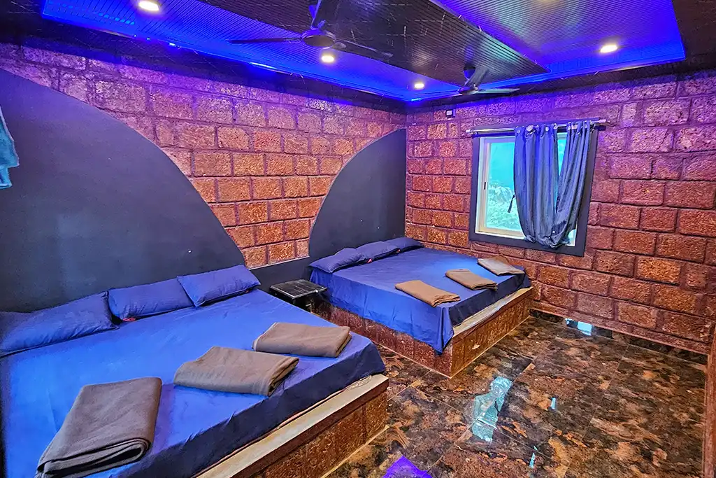 Lemon Tree Homestay Dandeli (10)