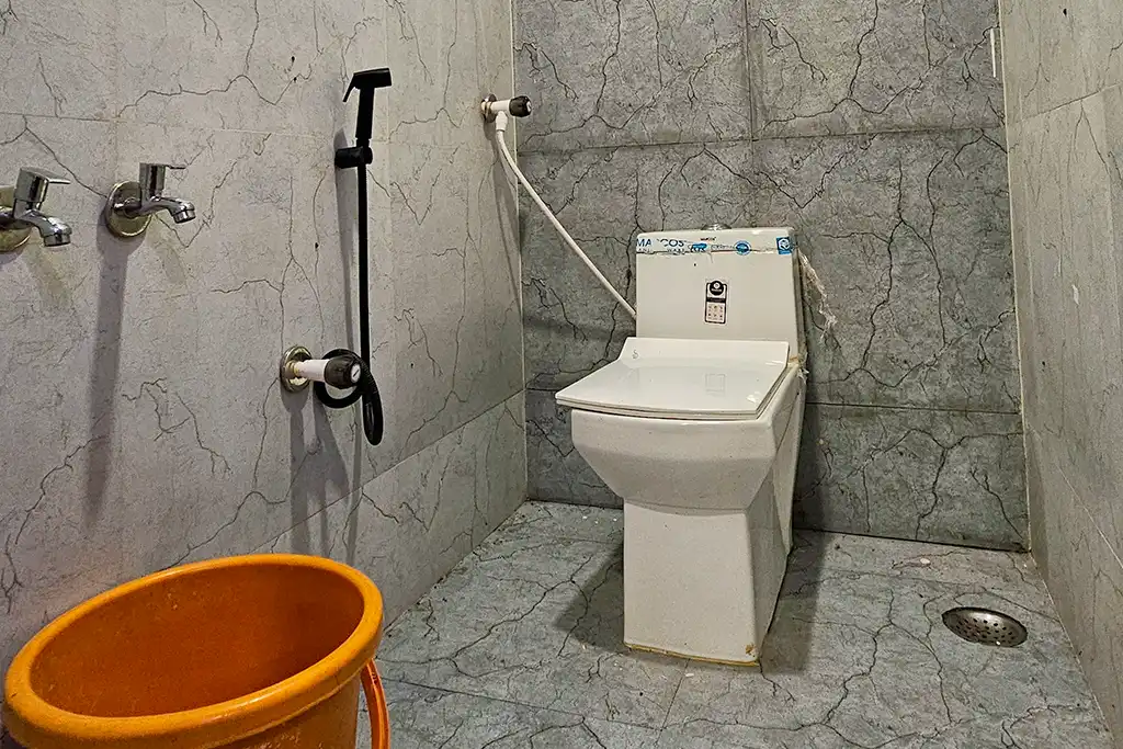 Lemon Tree Homestay Dandeli (11)