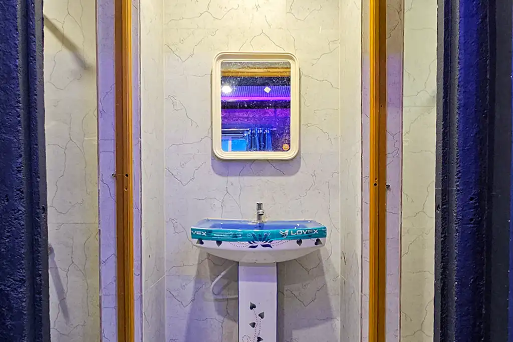 Lemon Tree Homestay Dandeli (16)