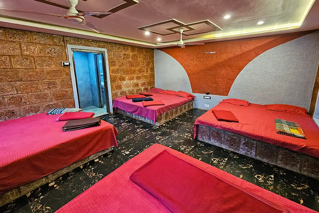 Lemon Tree Homestay Dandeli (2)