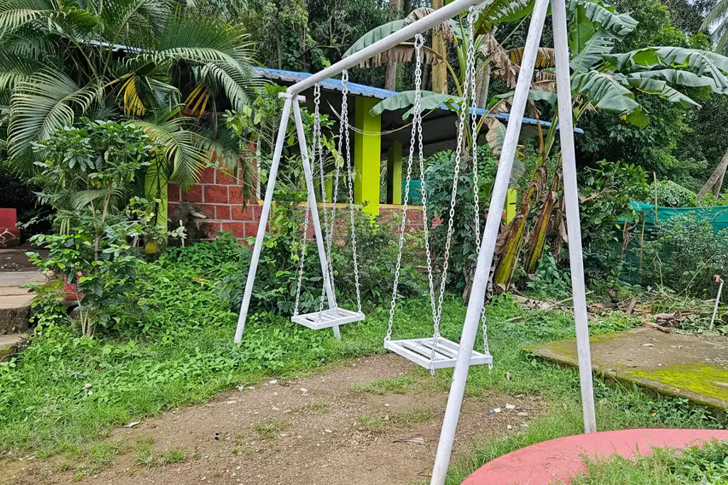 Lemon Tree Homestay Dandeli (6)