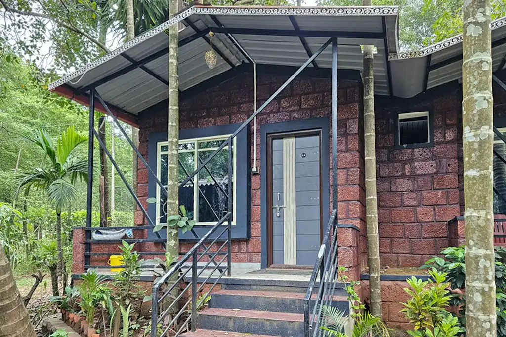 Lemon Tree Homestay Dandeli (8)