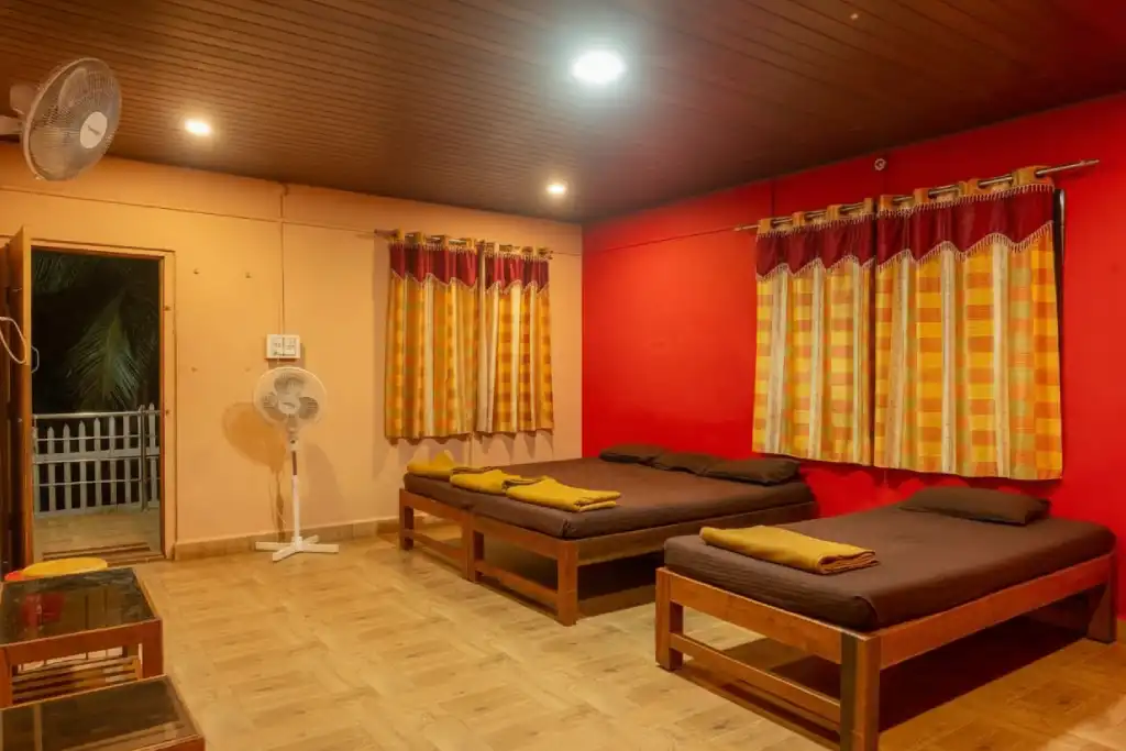 Pepper Paradise Homestay 4 Sharing