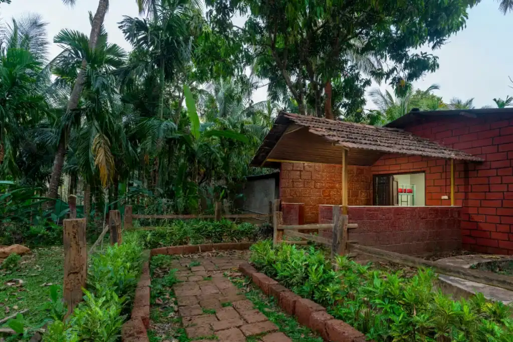 Pepper Paradise Homestay 15 Sharing