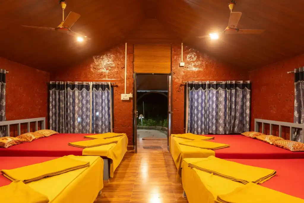 Pepper Paradise Homestay 15 Sharing