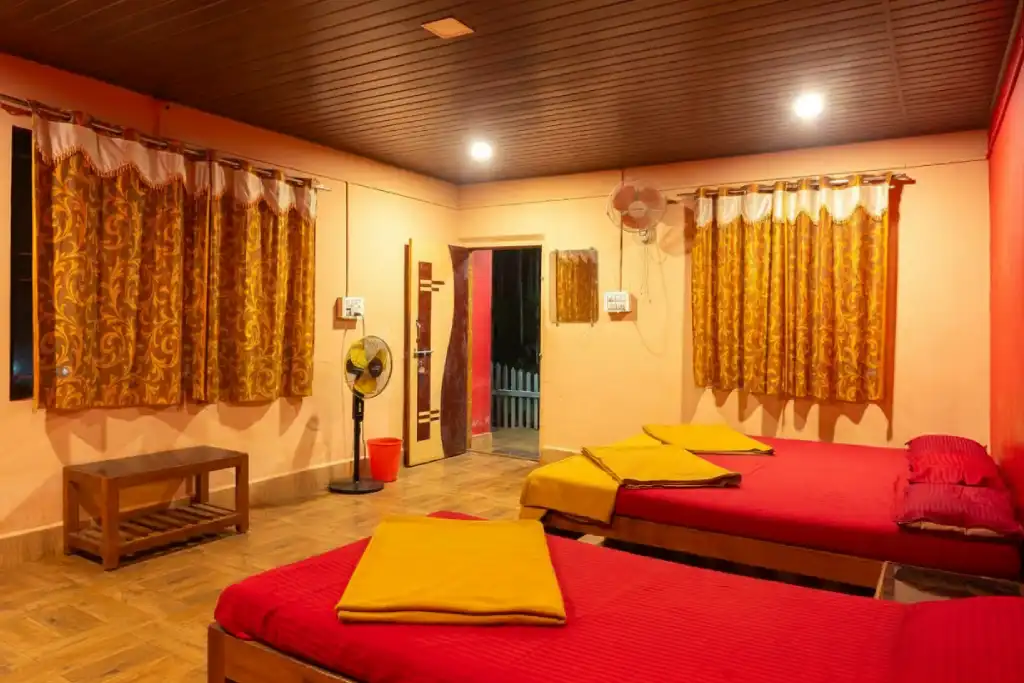 Pepper Paradise Homestay 4 Sharing