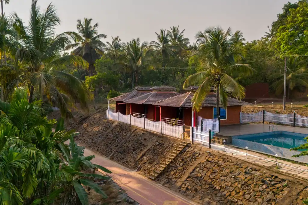 Pepper Paradise Homestay
