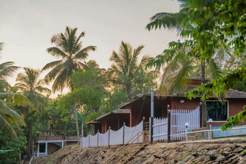 Pepper Paradise Homestay