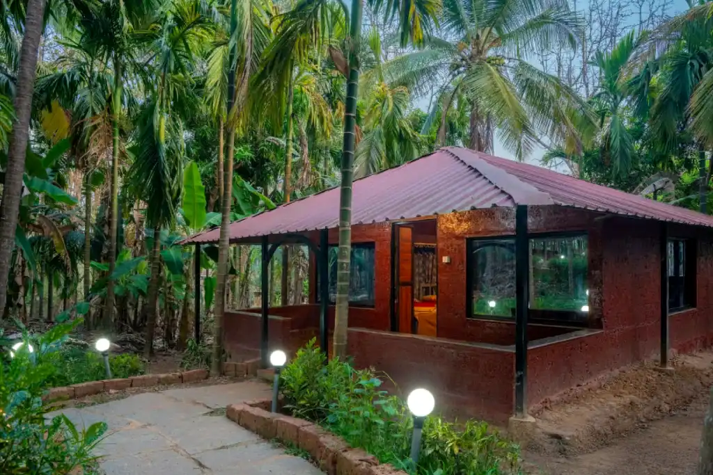 Pepper Paradise Homestay 15 Sharing