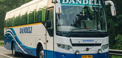 Dandeli Disance