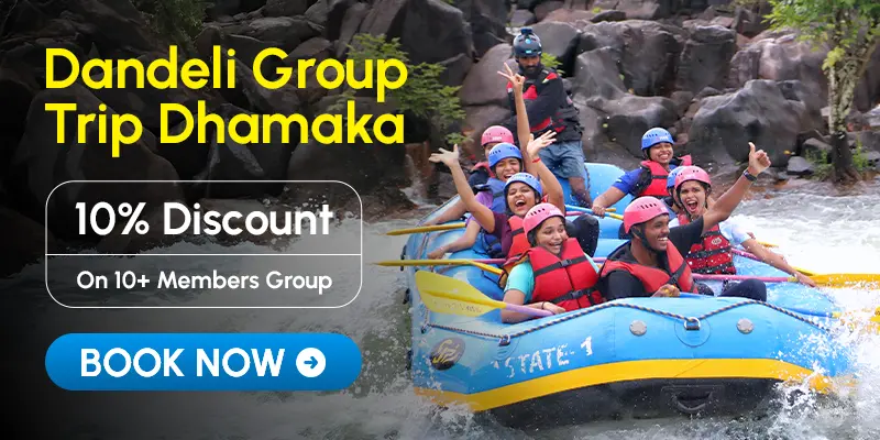 Dandeli Pgroup Package