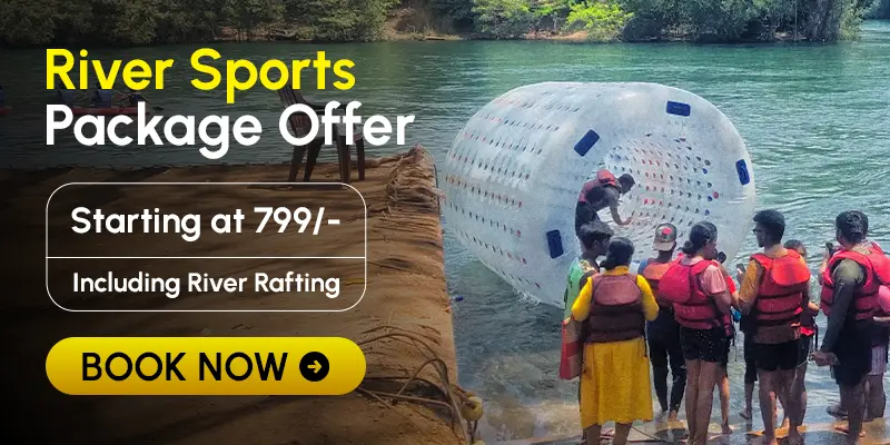 River Sports Offer