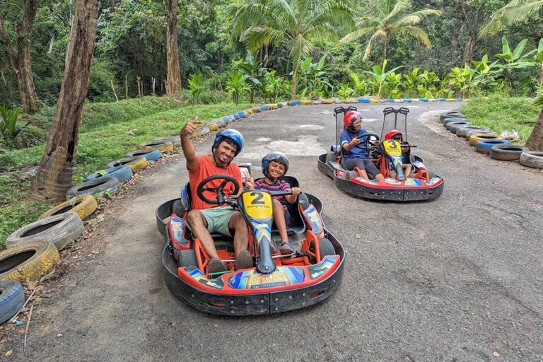 Moulangi Eco Park Dandeli : Timings, Entry Fee & Activities Guide