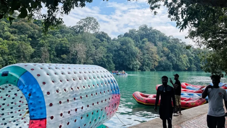 Dandeli Gokarna Tour from Hyderabad – Complete 3 Day Travel Guide