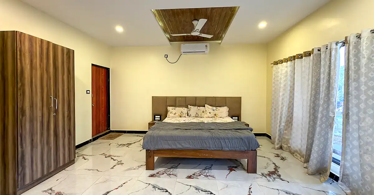 Couple Room Magenta resort