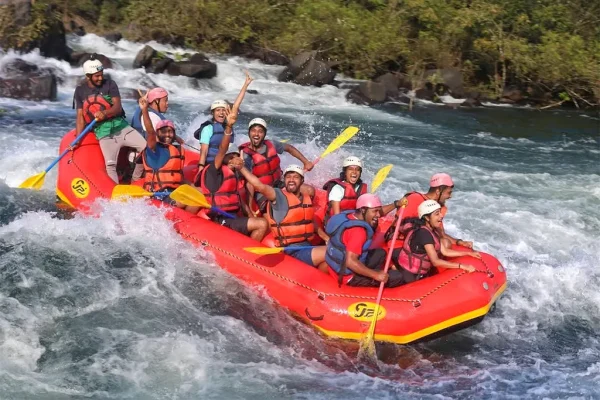 Dandeli Rafting_1 Dandeli Rafting_1