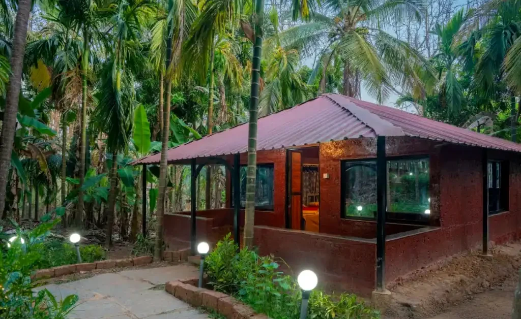 Pepper Paradise Homestay 15 Sharing