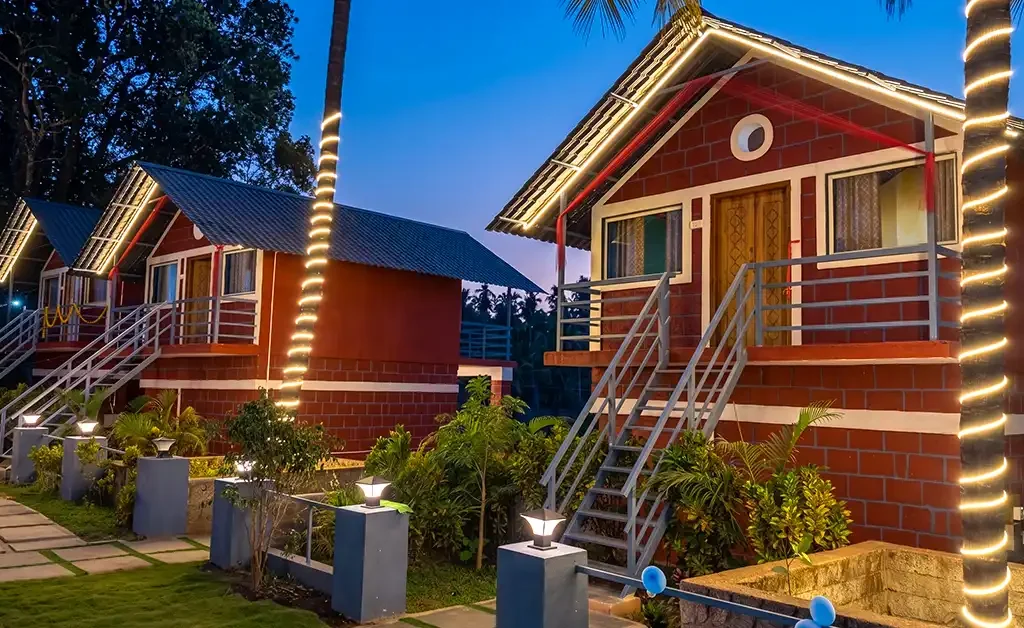 Tarang Family Resort